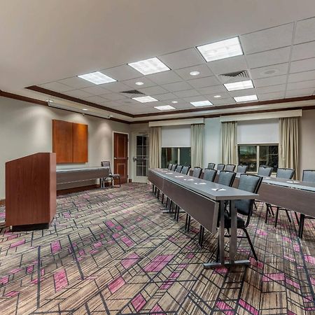 Residence Inn By Marriott Columbus Exterior photo