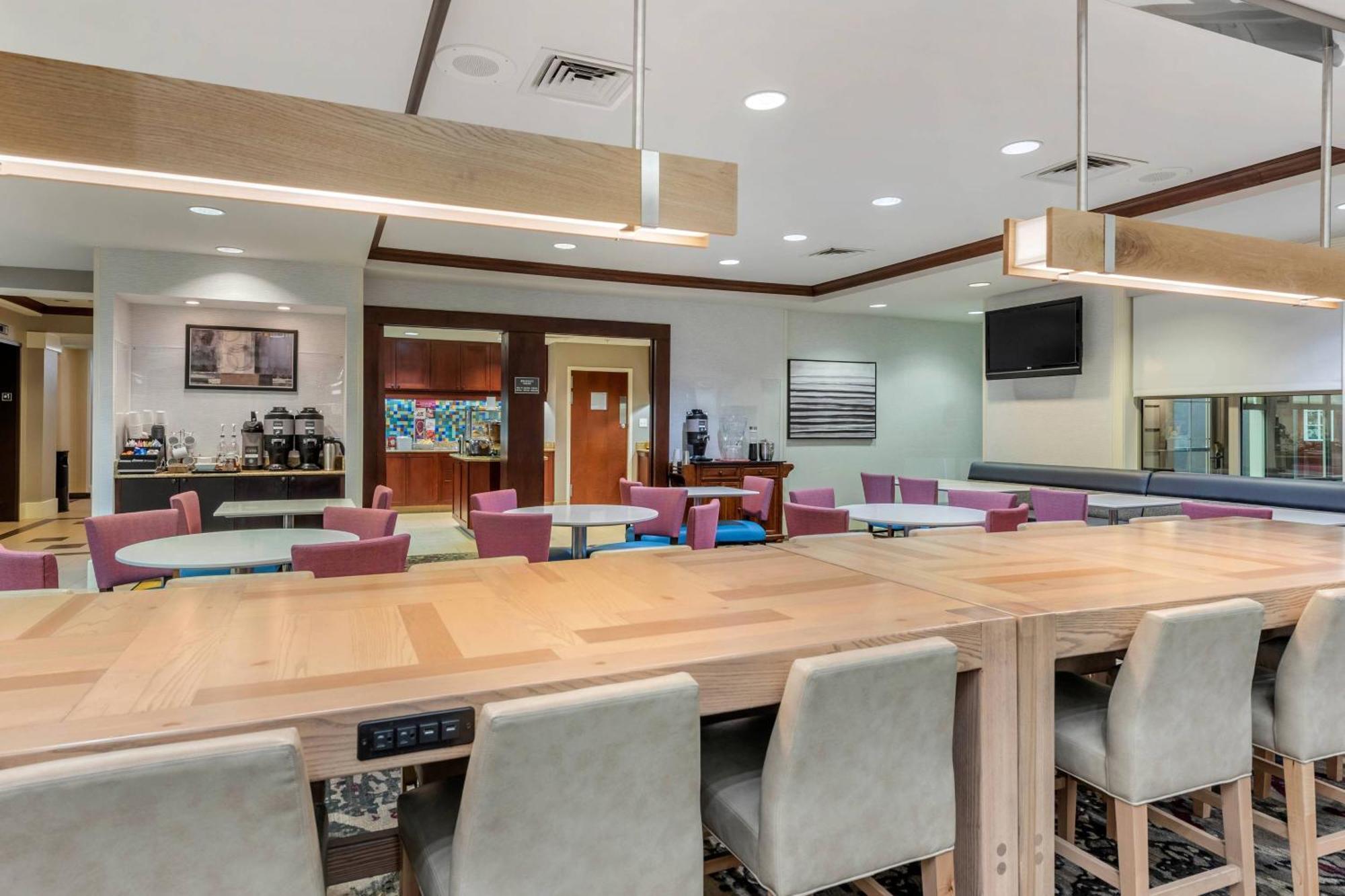 Residence Inn By Marriott Columbus Exterior photo