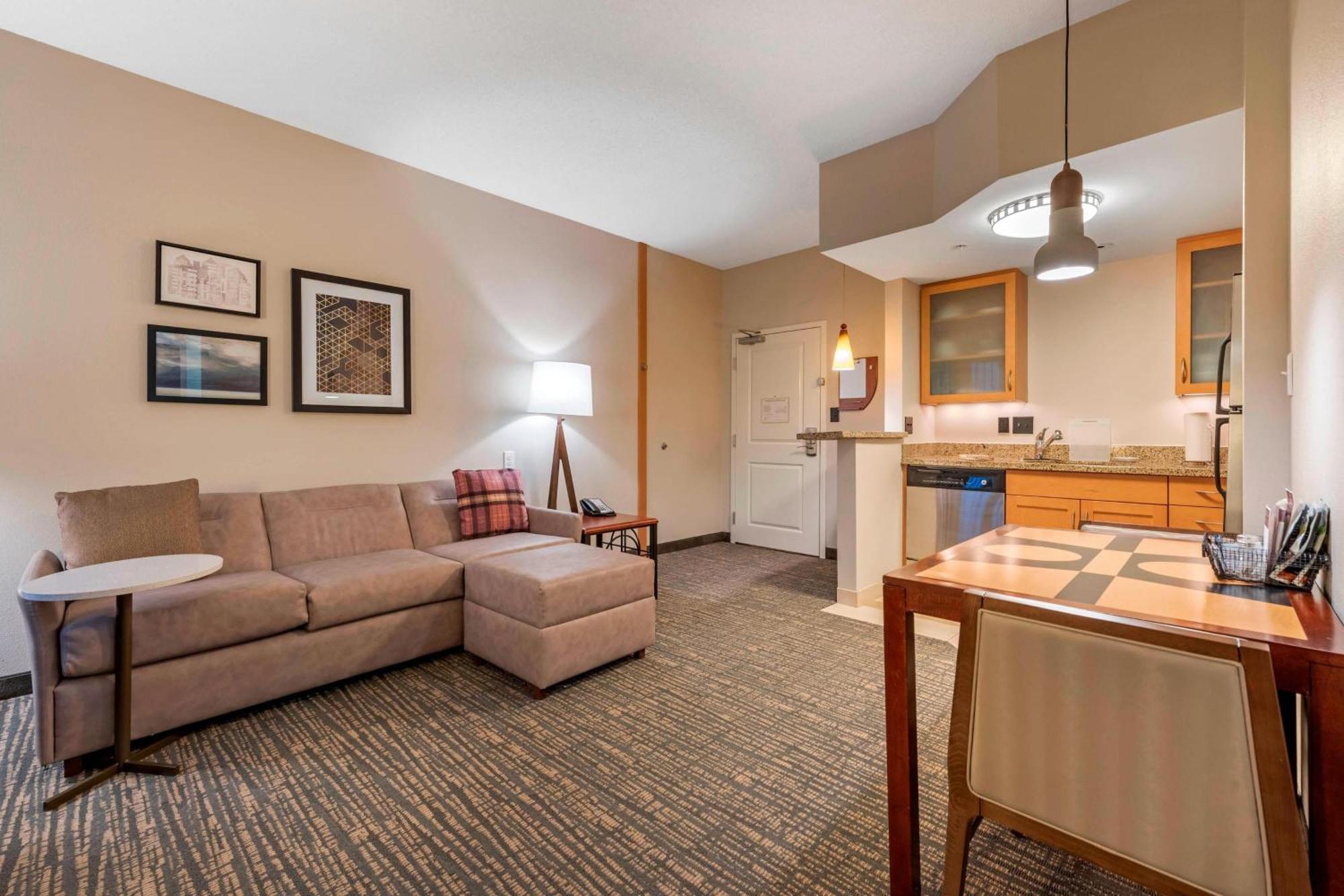 Residence Inn By Marriott Columbus Exterior photo