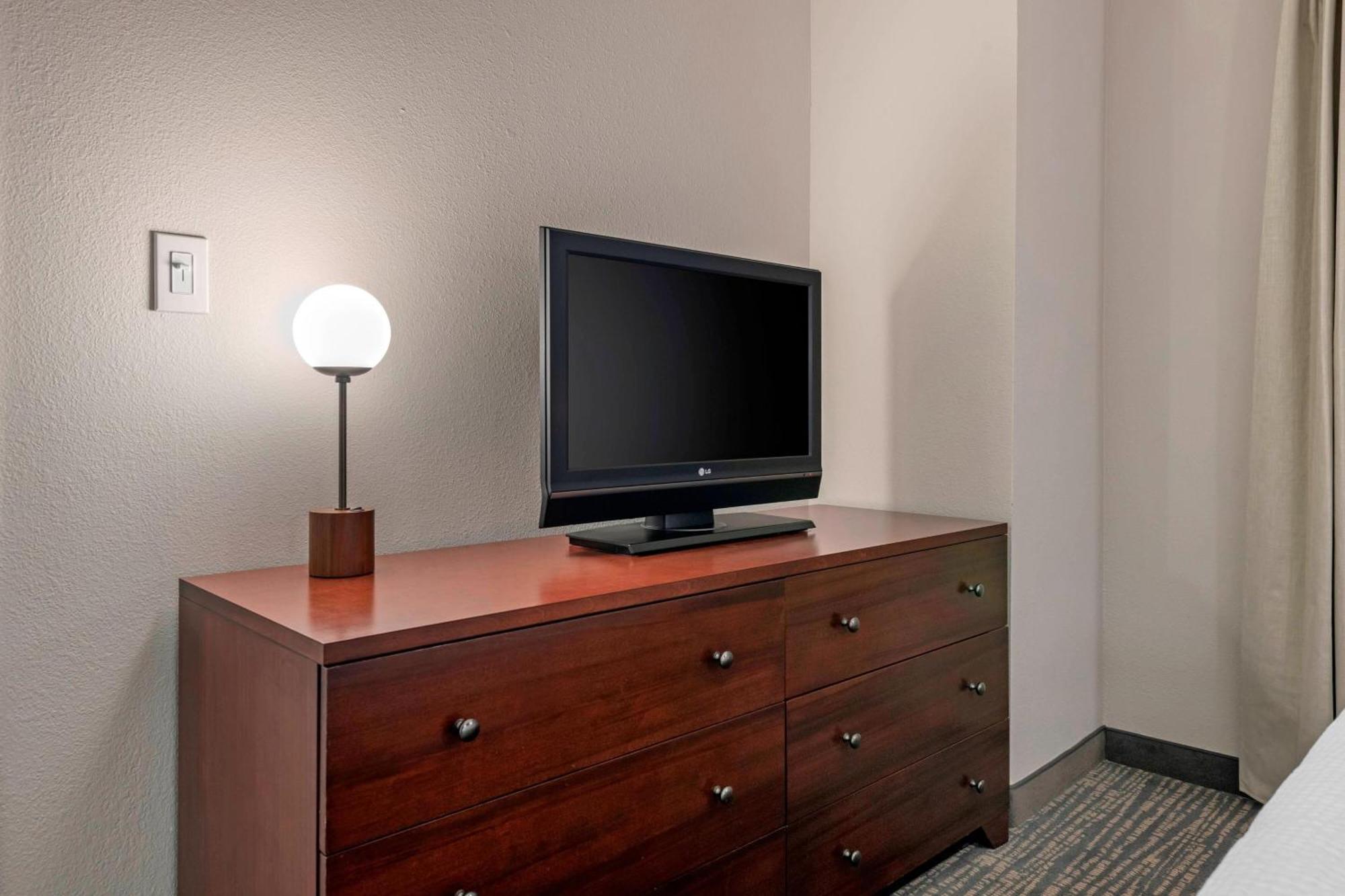 Residence Inn By Marriott Columbus Exterior photo